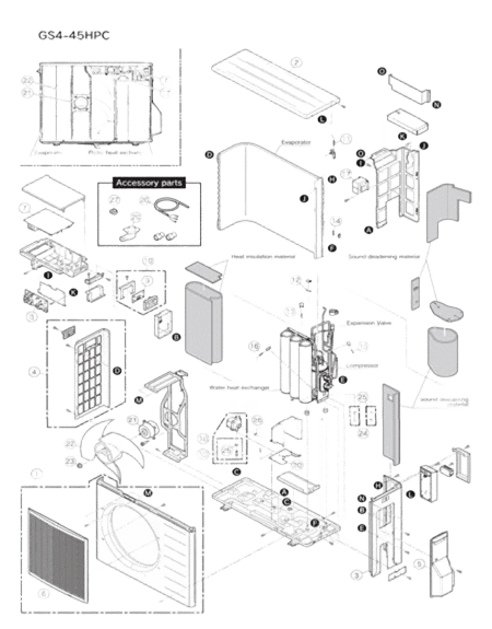 GS4 45HPC img